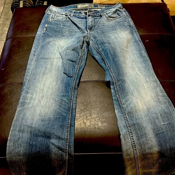 Worn one time bke - Picture 3 of 3